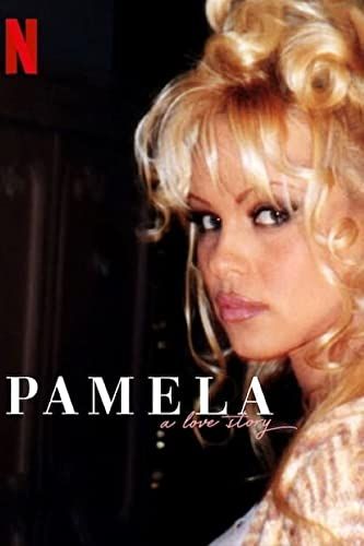 Pamela közelről online film