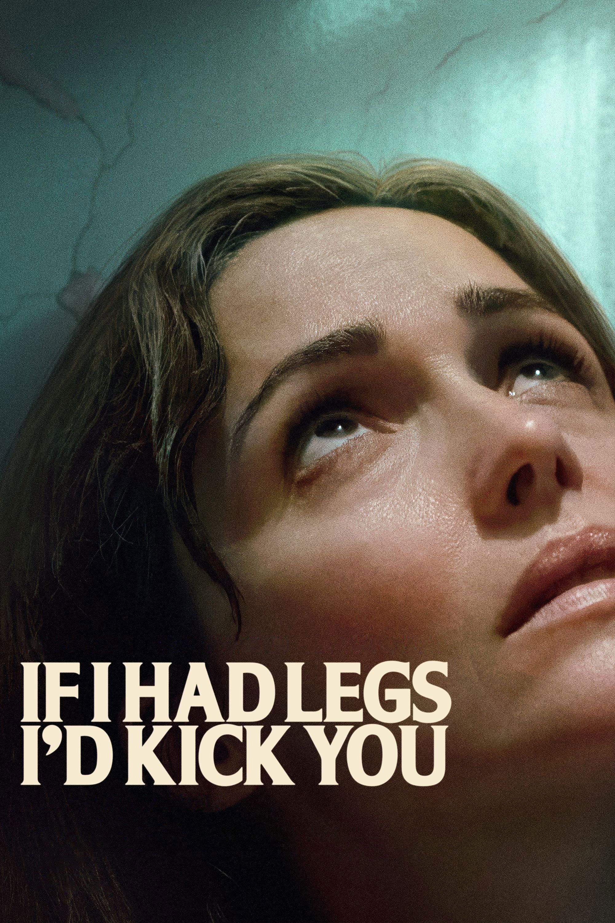 Ha tudnék, beléd rúgnék online film