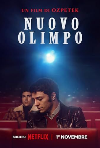 Nuovo Olimpo online film
