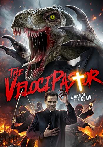 The VelociPastor online film