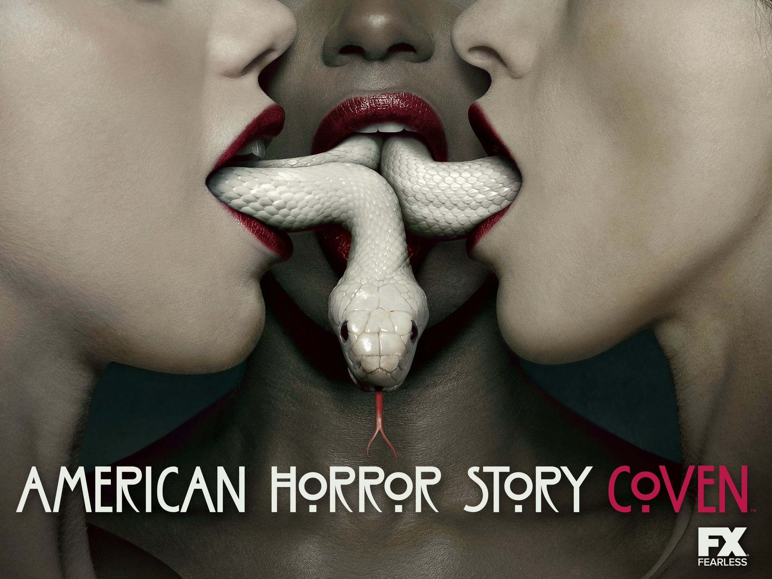 Amerikai Horror Story - 7. évad online film