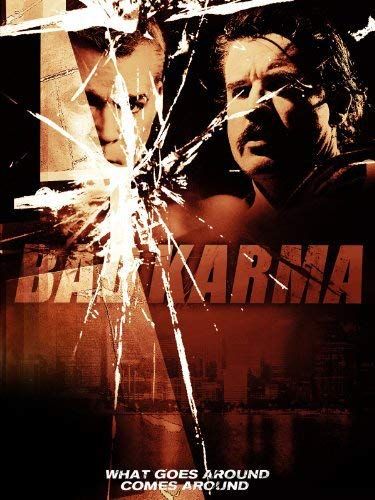 Bad Karma - A bűn útján online film