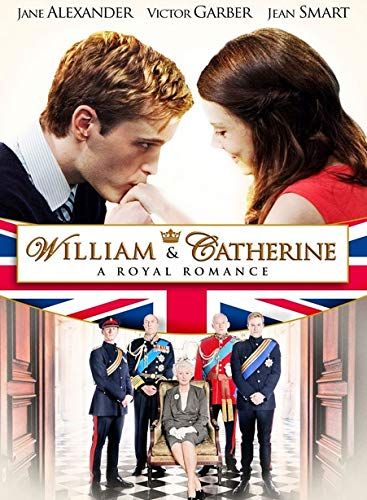 William és Catherine: egy fenséges szerelem online film