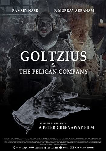 Goltzius and the Pelican Company online film