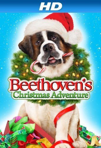 Beethoven karácsonyi kalandja online film
