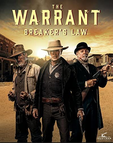 The Warrant: Breaker's Law online film