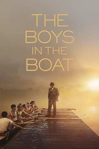 The Boys in the Boat online film