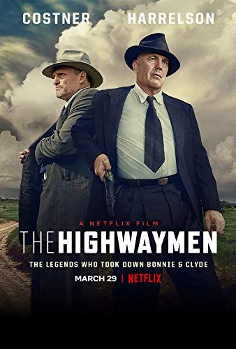 The Highwaymen online film