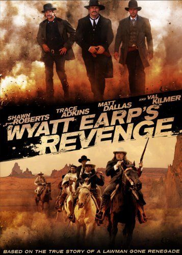 Wyatt Earp bosszúja online film