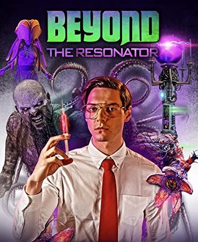 Beyond the Resonator online film