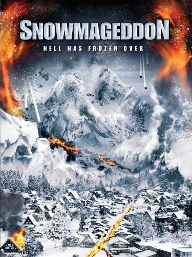 Snowmageddon online film