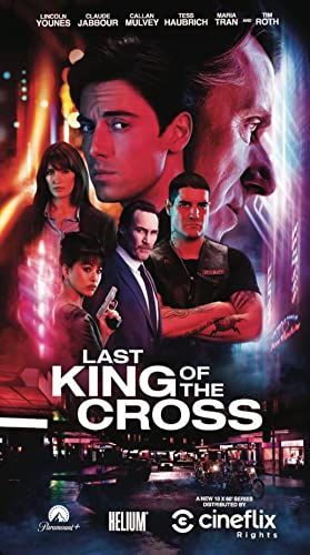 Last King of the Cross - 1. évad online film