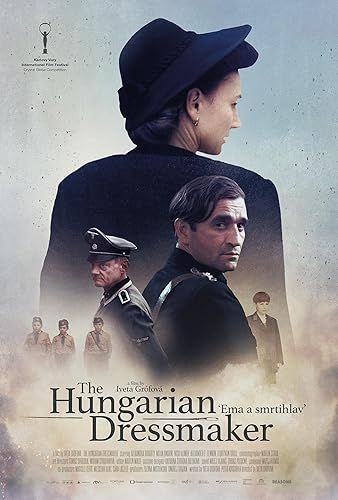 Emma és a halálfejes lepke online film