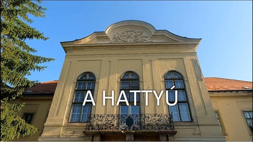 A hattyú online film