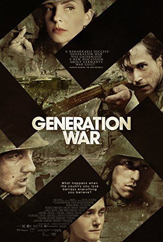 Generation War - 1. évad online film