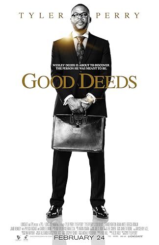 Good Deeds online film