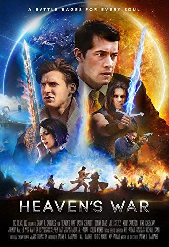 Heaven's War online film