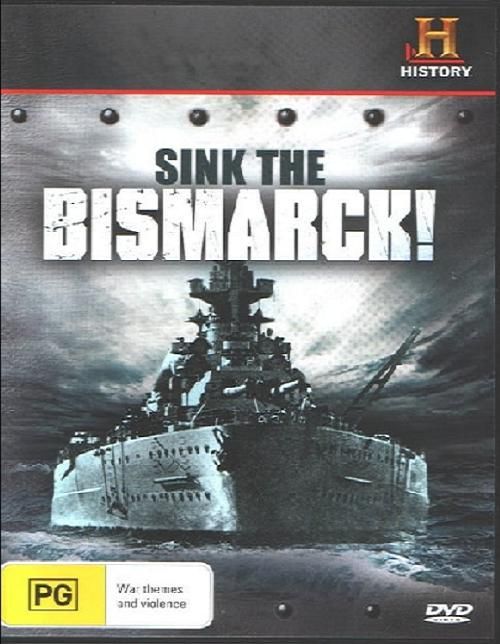 Bismarck:24 Hours to Doom online film