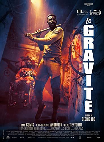 The Gravity / La Gravité online film