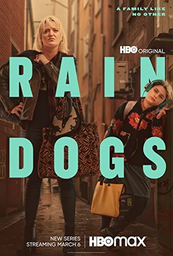 Ázott kutyák - 1. évad online film