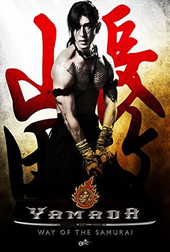 Yamada, az ayothaya-i szamuráj online film
