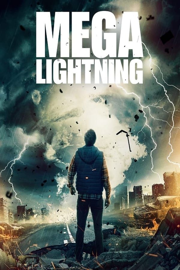 Mega Lightning online film