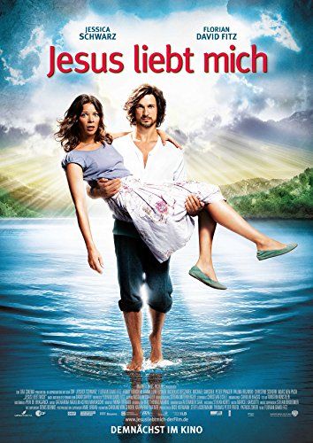 Jézus engem szeret! online film