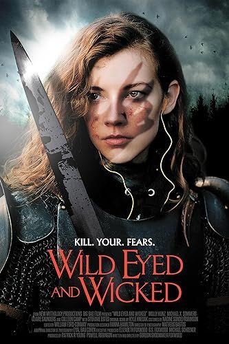 Wild Eyed and Wicked online film