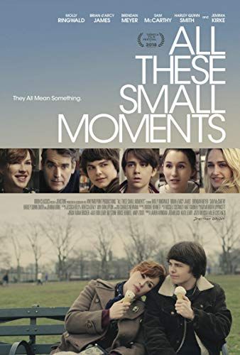 All These Small Moments online film