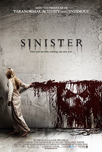 Sinister online film
