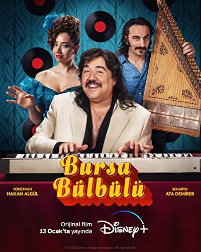 Bursa Bülbülü online film