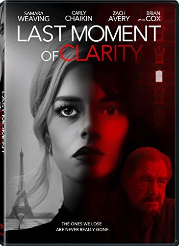 Last Moment of Clarity online film