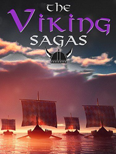 The Viking Sagas online film
