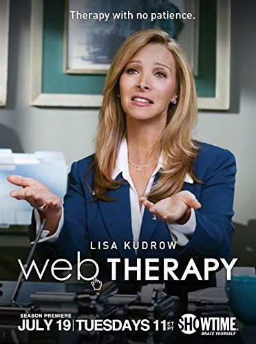 Web-terápia - 1. évad online film