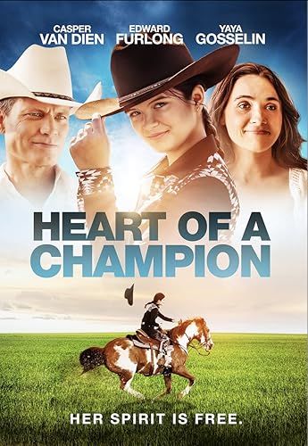 Heart of a Champion online film