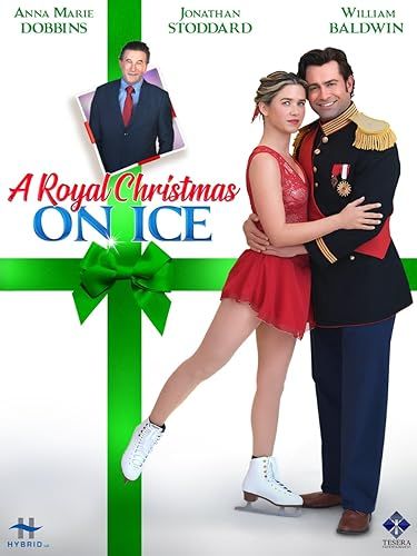 A Royal Christmas on Ice online film
