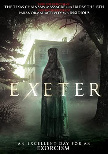 Exeter - Projet 666 online film