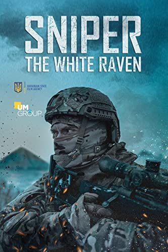 Sniper. The White Raven online film