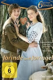 Jorinde és Joringel online film