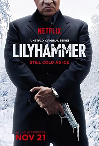 Lilyhammer - 1. évad online film