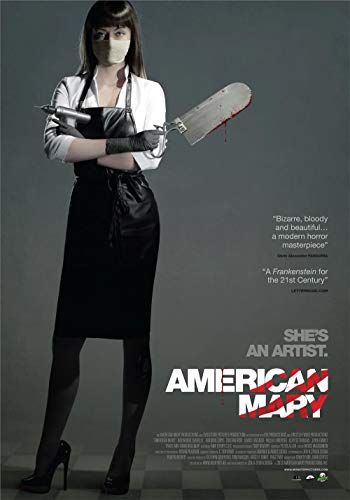 American Mary online film