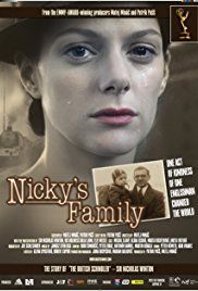 Nicky családja online film