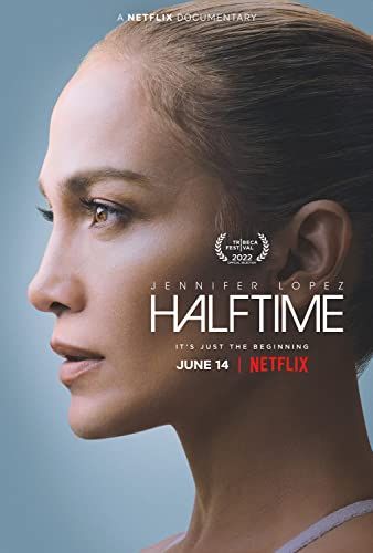 Jennifer Lopez: Félidő (Halftime) online film