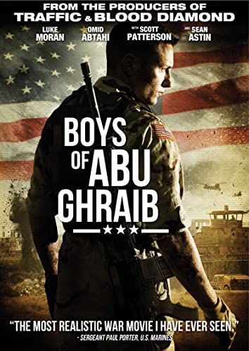 Abu Ghraib Foglyai online film