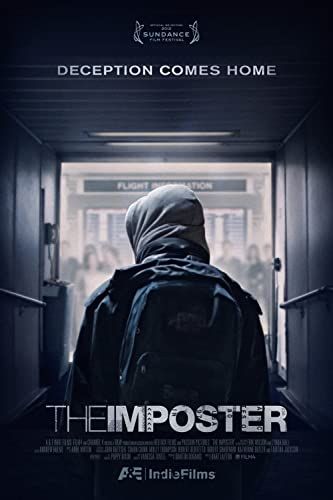 The Imposter online film