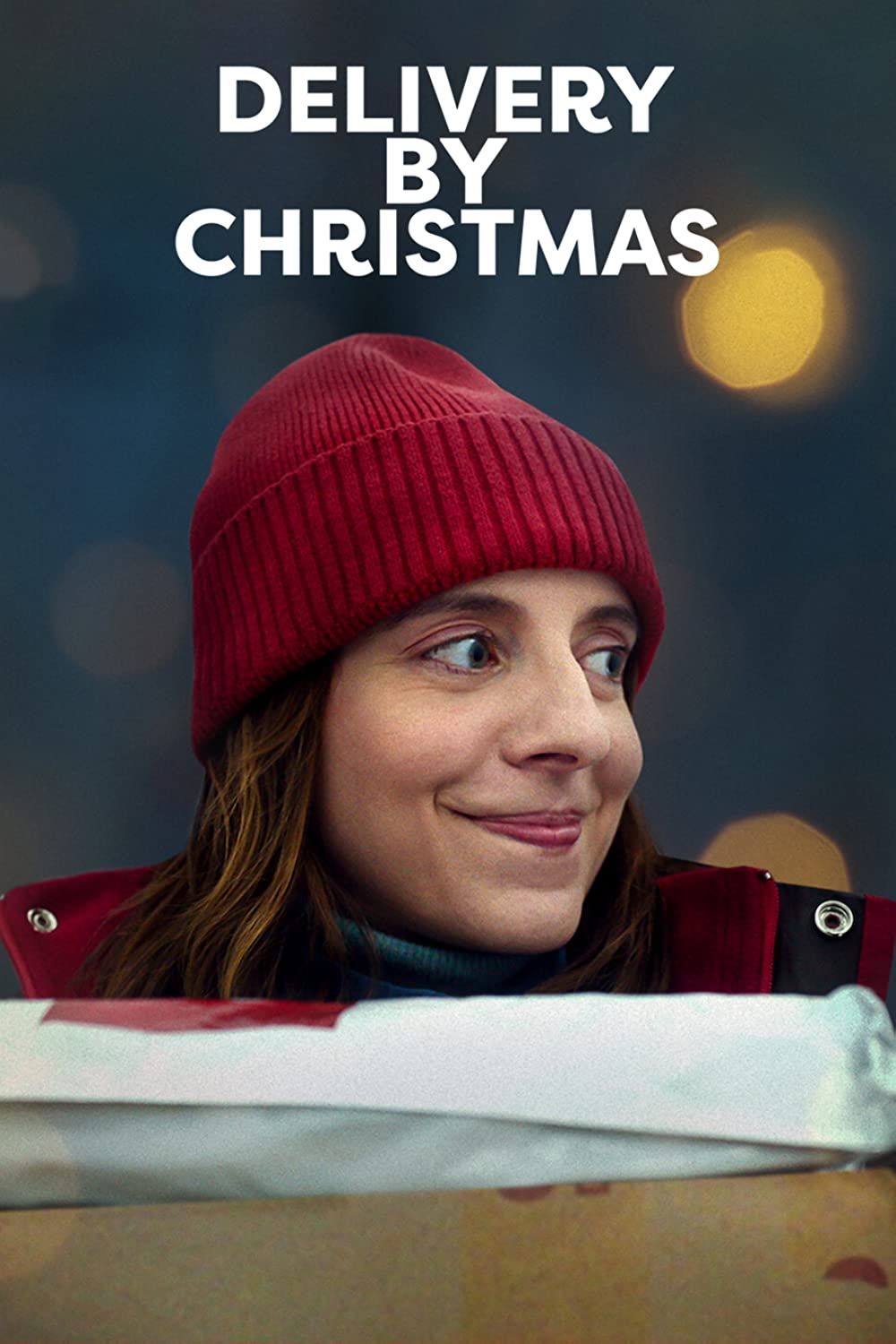 Karácsonyi kiszállítás online film