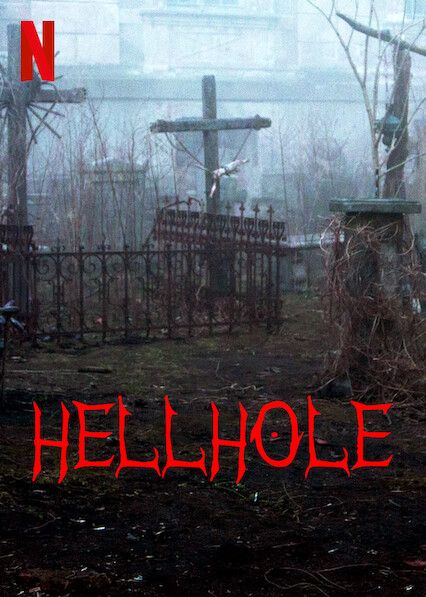 Hellhole online film