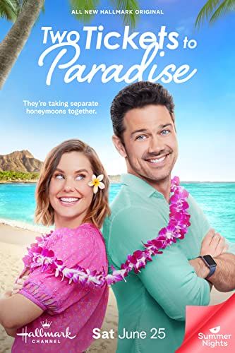 Two Tickets to Paradise online film