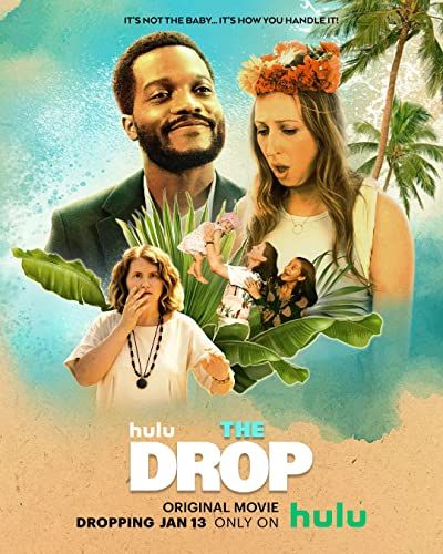 The Drop online film