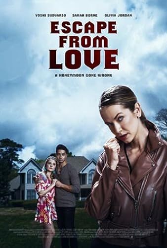 Escape from Love online film